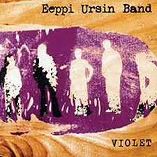 Eeppi Ursin Band - Violet