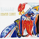 William Suvanne - Indian curry feat. Eeppi Ursin