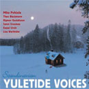 Scandinavian yuletide voices feat. Eeppi Ursin