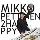 Mikko Pettinen feat. Eeppi Ursin