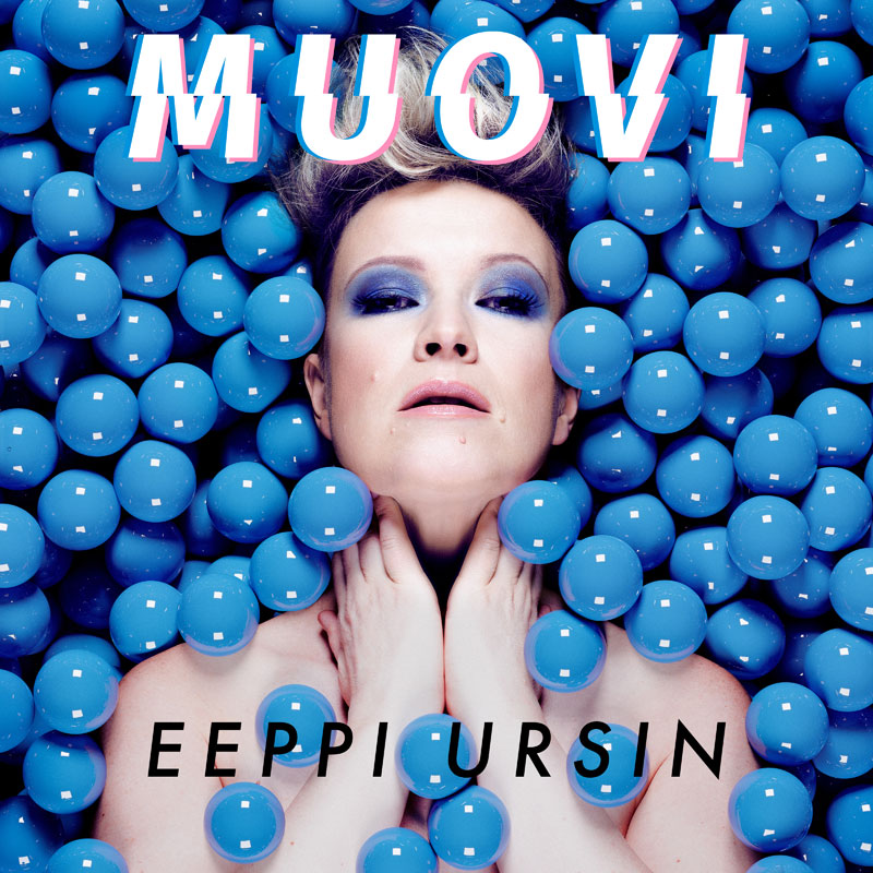 Eeppi Ursin - MUOVI