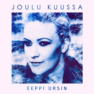 Joulu Kuussa - Single Cover