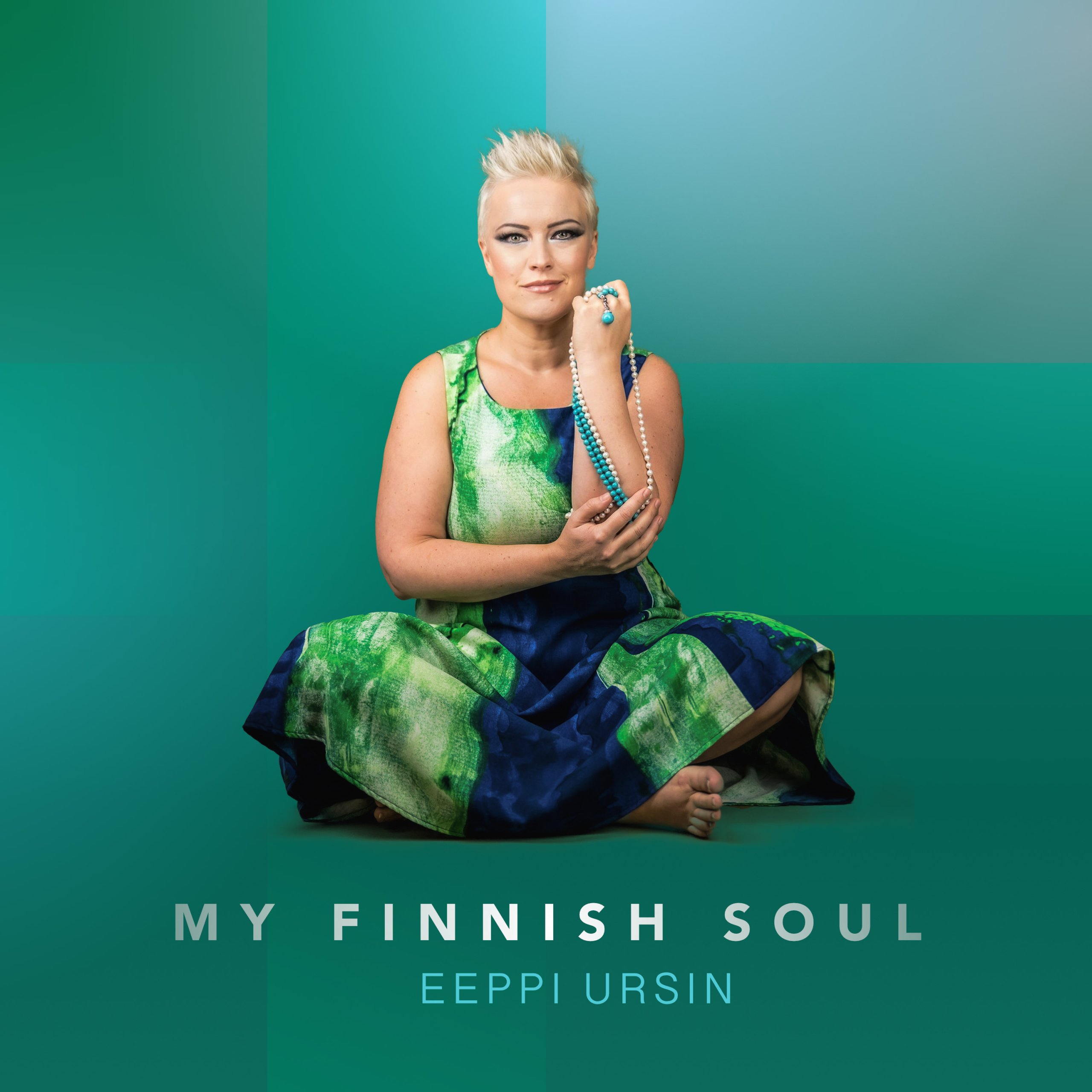 New AlbumMy Finnish Soul